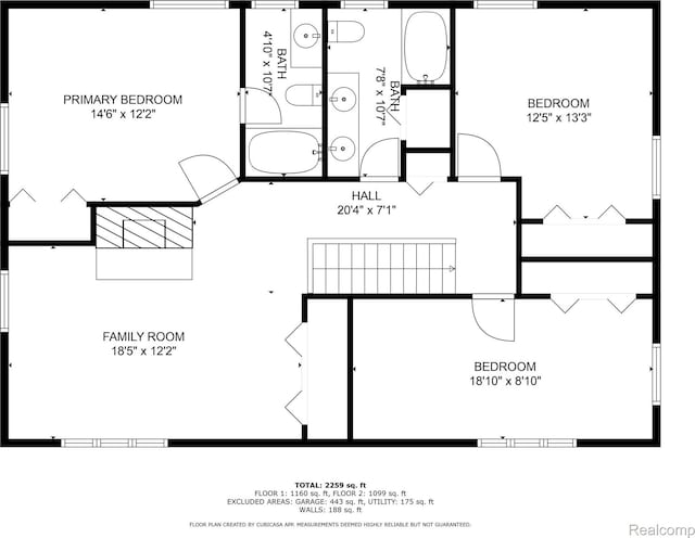 1801 Cobblestone Ln, Oxford, MI 48371 - photo 85