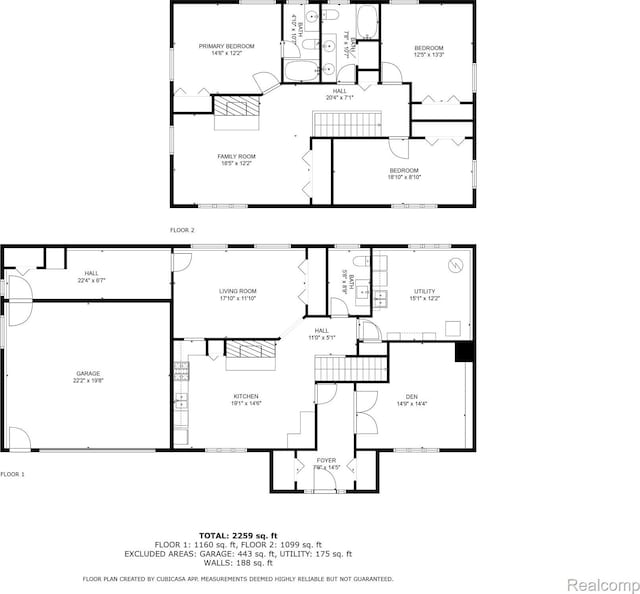 1801 Cobblestone Ln, Oxford, MI 48371 - photo 87