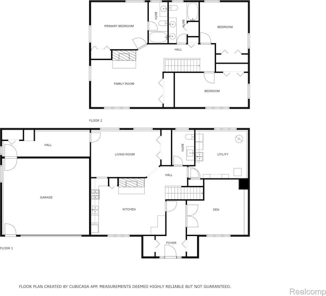 1801 Cobblestone Ln, Oxford, MI 48371 - photo 88