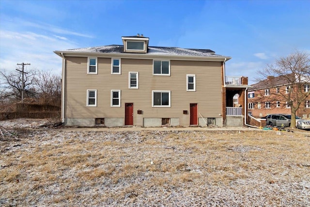 9925 Mcquade St, Detroit, MI 48206 - photo 2