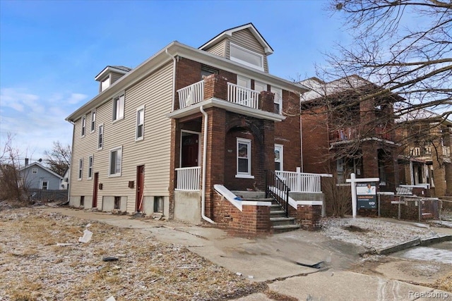 9925 Mcquade St, Detroit, MI 48206 - photo 1