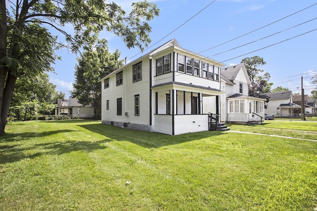 198 Lathrop Ave, Battle Creek, MI 49014 - photo 16