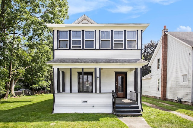 198 Lathrop Ave, Battle Creek, MI 49014 - photo 1