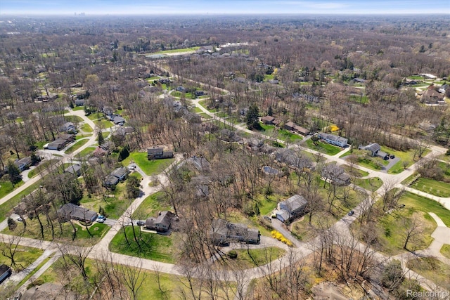 745 Hawthorne Dr, Bloomfield Hills, MI 48304 - photo 12