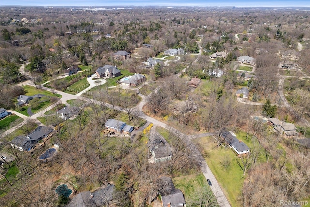 745 Hawthorne Dr, Bloomfield Hills, MI 48304 - photo 11