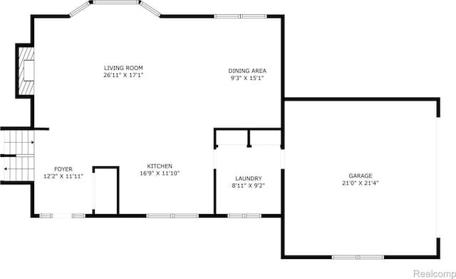 745 Hawthorne Dr, Bloomfield Hills, MI 48304 - photo 54