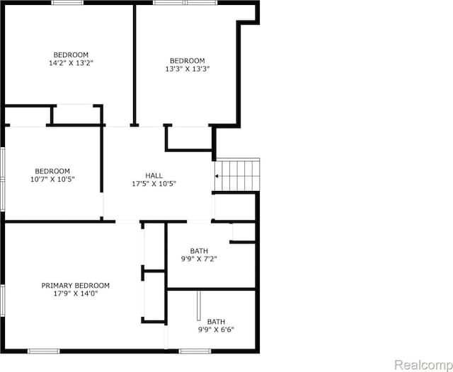 745 Hawthorne Dr, Bloomfield Hills, MI 48304 - photo 55