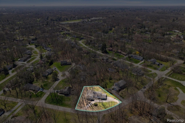 745 Hawthorne Dr, Bloomfield Hills, MI 48304 - photo 13