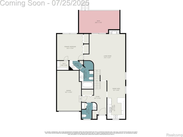 3040 Helen Ct, Royal Oak, MI 48073 - photo 31