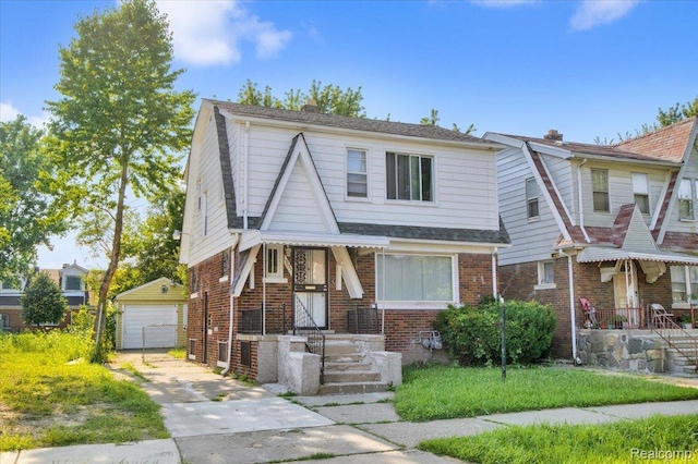9635 Appoline St, Detroit, MI 48227 - photo 3