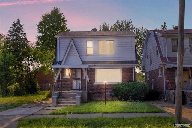 9635 Appoline St, Detroit, MI 48227 - photo 1