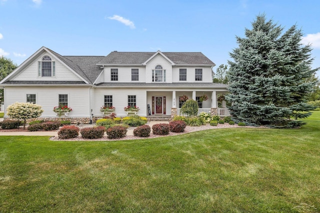 4169 Mountain View Ct, Freeland, MI 48623 - photo 1