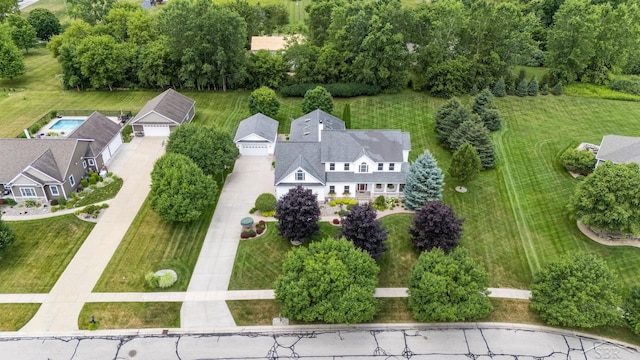 4169 Mountain View Ct, Freeland, MI 48623 - photo 60