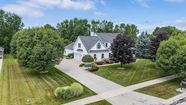 4169 Mountain View Ct, Freeland, MI 48623 - photo 67