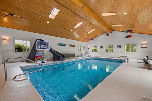 4169 Mountain View Ct, Freeland, MI 48623 - photo 32