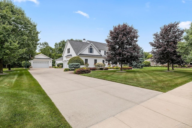 4169 Mountain View Ct, Freeland, MI 48623 - photo 3