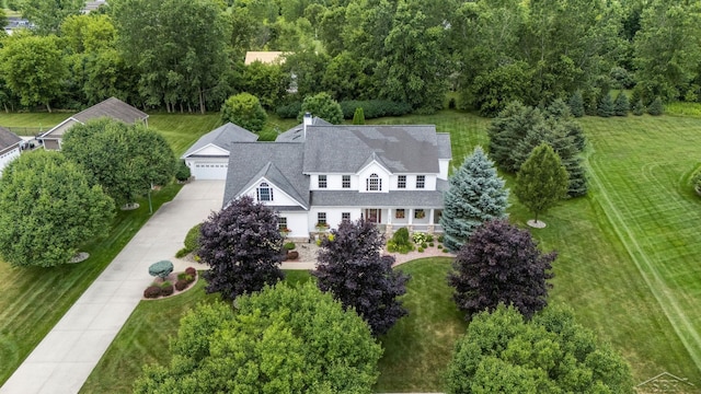 4169 Mountain View Ct, Freeland, MI 48623 - photo 7