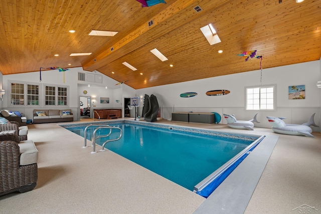 4169 Mountain View Ct, Freeland, MI 48623 - photo 34