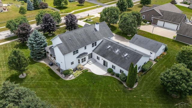 4169 Mountain View Ct, Freeland, MI 48623 - photo 52