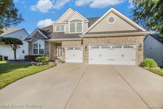 2192 Kildare Dr, Davison, MI 48423 - photo 4
