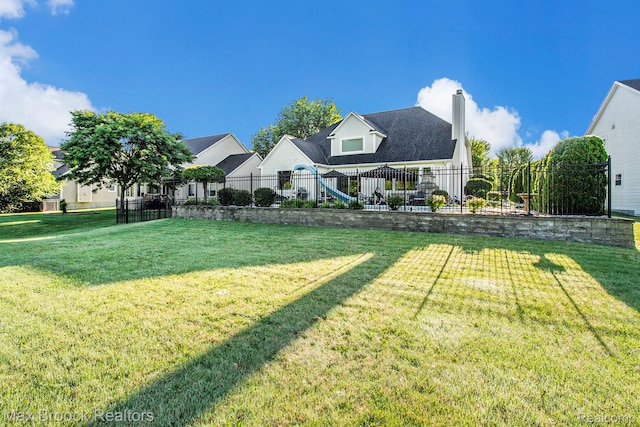 2192 Kildare Dr, Davison, MI 48423 - photo 37