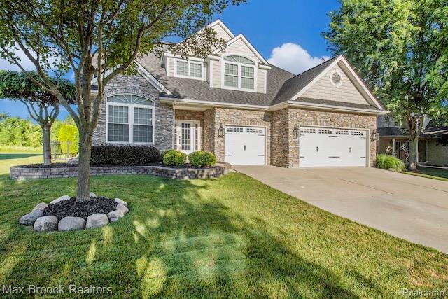2192 Kildare Dr, Davison, MI 48423 - photo 3