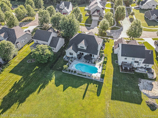 2192 Kildare Dr, Davison, MI 48423 - photo 43