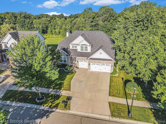 2192 Kildare Dr, Davison, MI 48423 - photo 2