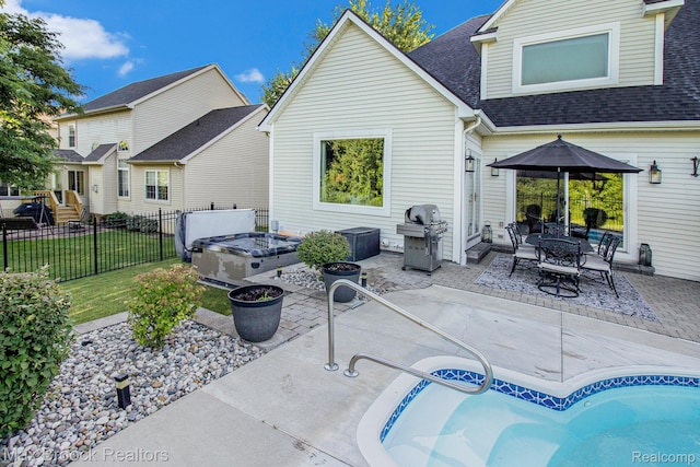 2192 Kildare Dr, Davison, MI 48423 - photo 39