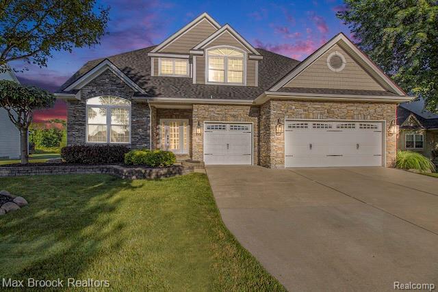 2192 Kildare Dr, Davison, MI 48423 - photo 5