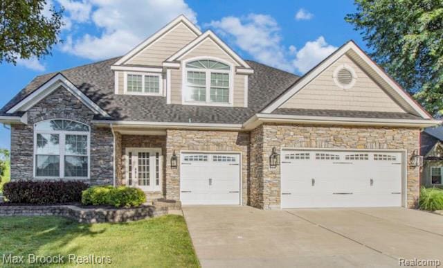 2192 Kildare Dr, Davison, MI 48423 - photo 1