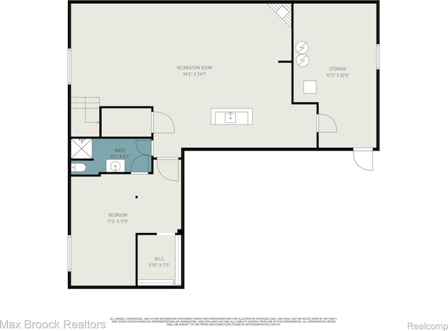 2192 Kildare Dr, Davison, MI 48423 - photo 49