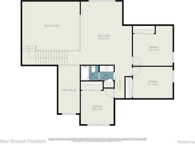 2192 Kildare Dr, Davison, MI 48423 - photo 48