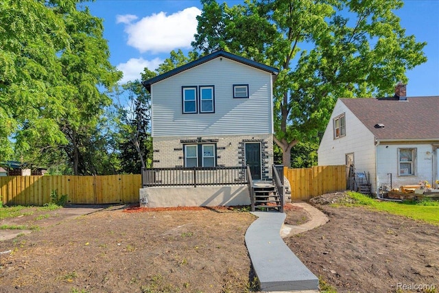 10970 W Outer Dr, Detroit, MI 48223 - photo 1
