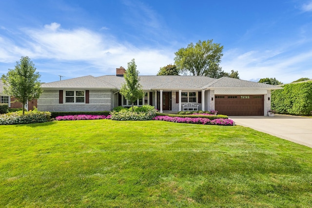 1191 S Renaud Rd, Grosse Pointe Woods, MI 48236 - photo 1