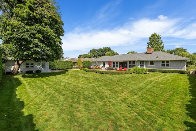 1191 S Renaud Rd, Grosse Pointe Woods, MI 48236 - photo 57