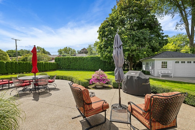 1191 S Renaud Rd, Grosse Pointe Woods, MI 48236 - photo 6