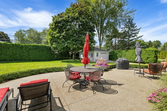 1191 S Renaud Rd, Grosse Pointe Woods, MI 48236 - photo 59