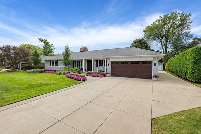 1191 S Renaud Rd, Grosse Pointe Woods, MI 48236 - photo 4