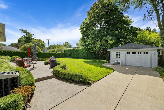 1191 S Renaud Rd, Grosse Pointe Woods, MI 48236 - photo 51