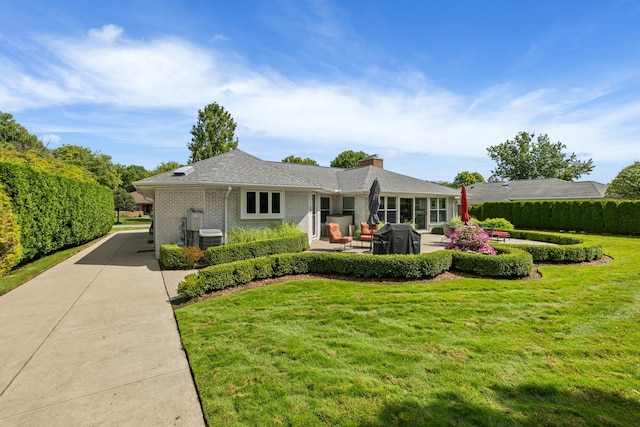 1191 S Renaud Rd, Grosse Pointe Woods, MI 48236 - photo 52