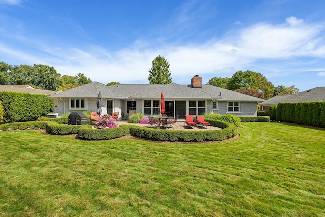 1191 S Renaud Rd, Grosse Pointe Woods, MI 48236 - photo 54