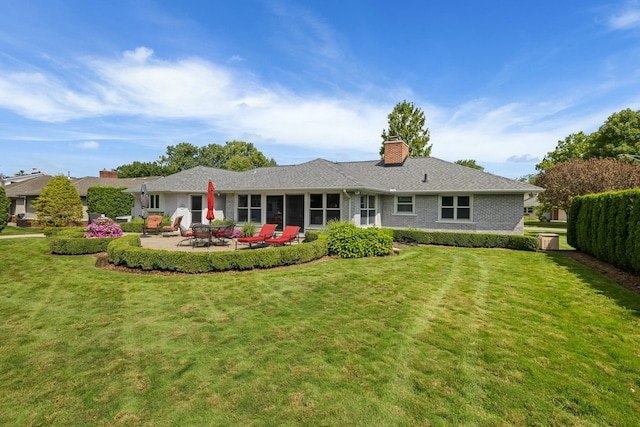 1191 S Renaud Rd, Grosse Pointe Woods, MI 48236 - photo 55