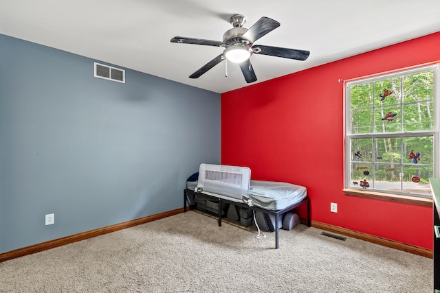 12095 Dubois Dr, Canadian Lakes, MI 49346 - photo 22