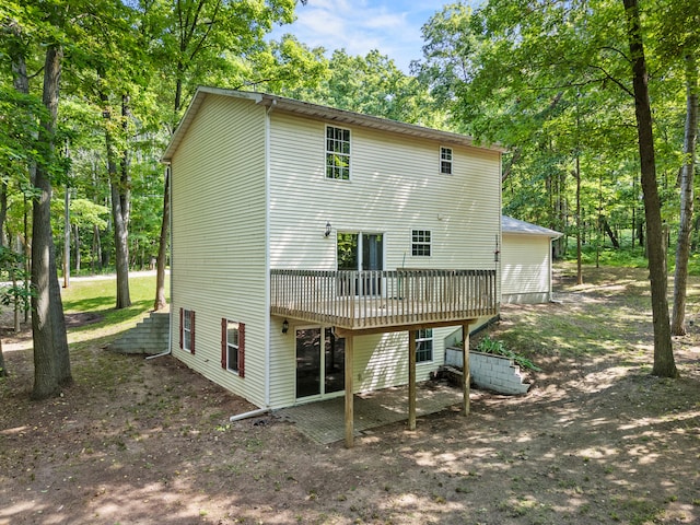 12095 Dubois Dr, Canadian Lakes, MI 49346 - photo 32