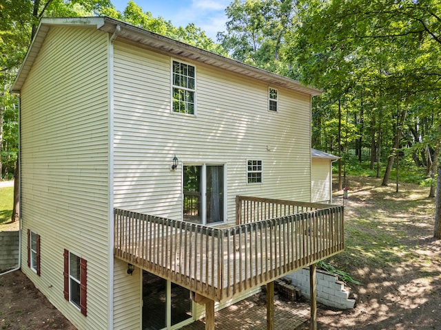 12095 Dubois Dr, Canadian Lakes, MI 49346 - photo 33
