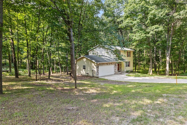 12095 Dubois Dr, Canadian Lakes, MI 49346 - photo 35