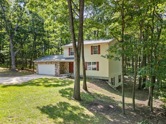 12095 Dubois Dr, Canadian Lakes, MI 49346 - photo 3