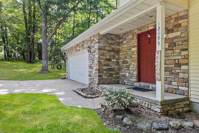 12095 Dubois Dr, Canadian Lakes, MI 49346 - photo 4