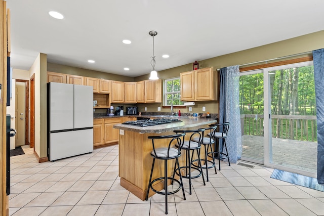 12095 Dubois Dr, Canadian Lakes, MI 49346 - photo 7